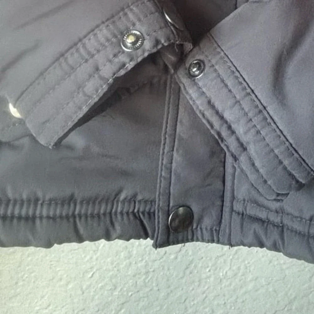 Osh Kosh Infant Winter Puffer Gray‎ Jacket 24 Months